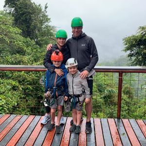 Meet your Posher, Suzanne